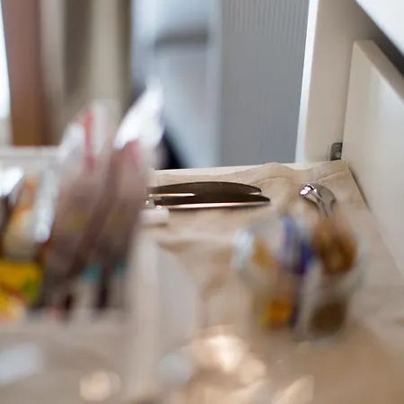 27 Bed & Breakfast Ferrara