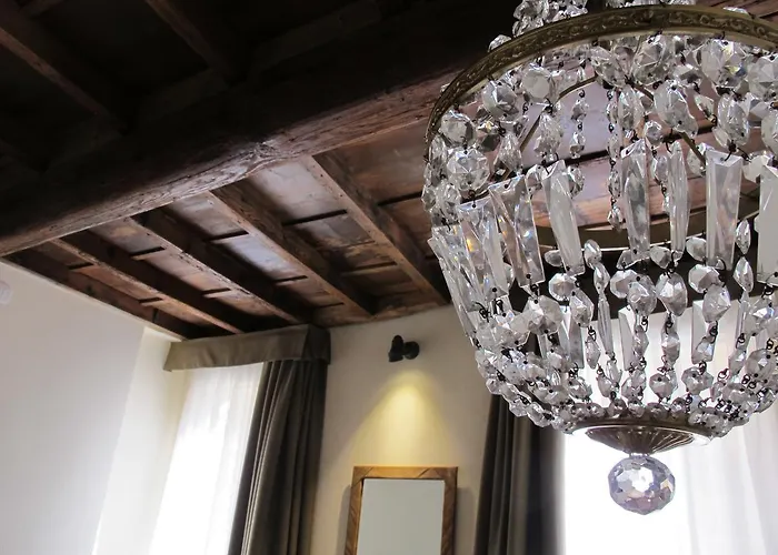 فندق مبيت وإفطار 27 4*