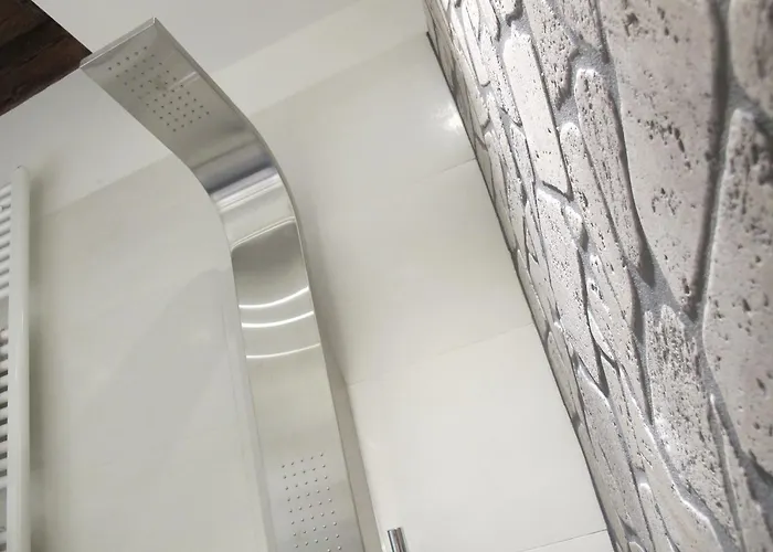 فندق مبيت وإفطار 27 فيرّارا