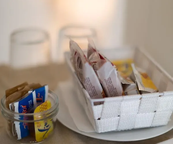 فندق مبيت وإفطار 27 فيرّارا