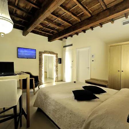 Bed and breakfast 27 Ferrara