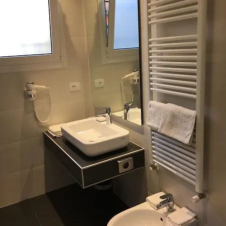 27 Nocleg ze śniadaniem Ferrara