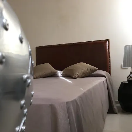 Bed and breakfast 27