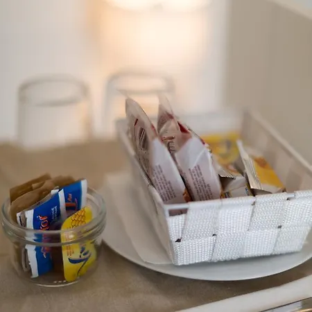 Bed and Breakfast 27 Φεράρα