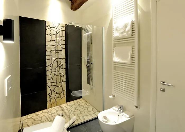 27 Bed & Breakfast Ferrara