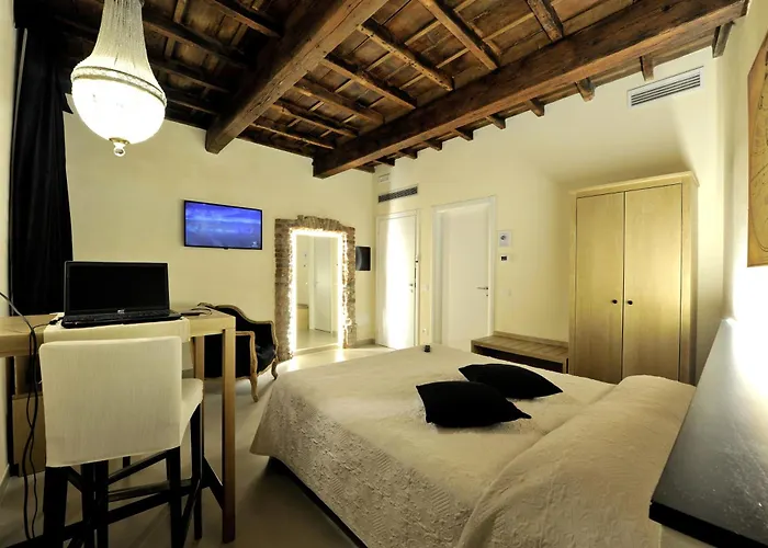 Couette-café 27 Ferrare