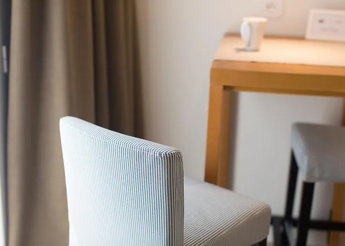 Couette-café 27 Ferrare